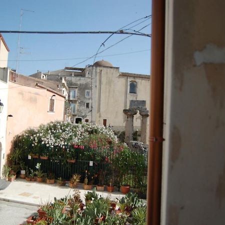 Casa Vacanza Apollodoro Сиракузы Экстерьер фото