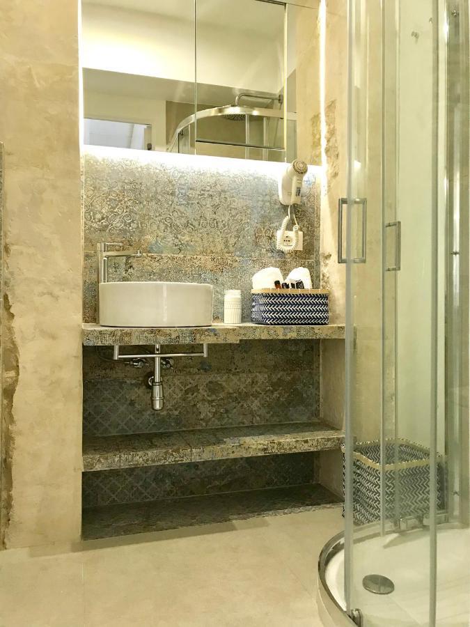 Casa Vacanza Apollodoro Сиракузы Экстерьер фото